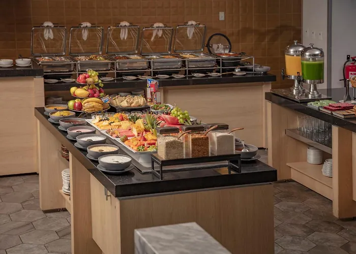 Holiday Inn Tlaxcala By Ihg