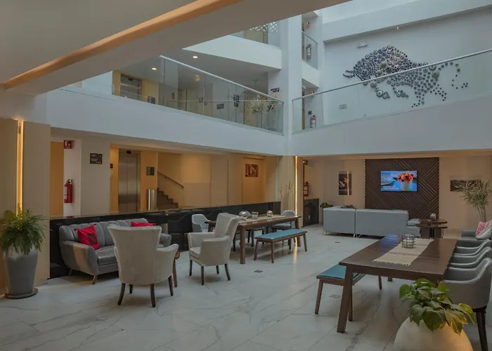 Holiday Inn Tlaxcala By Ihg