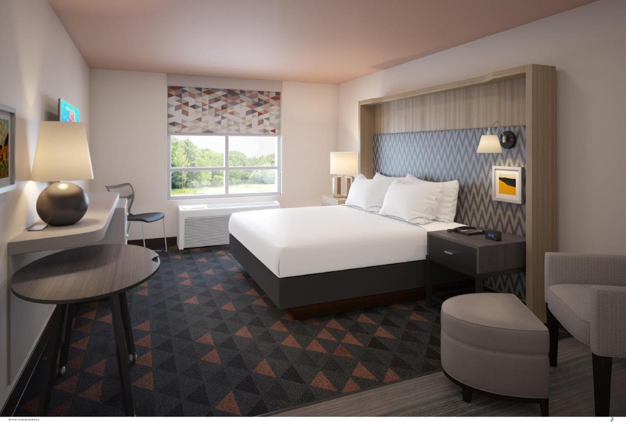 By Ihg Hotel Tlaxcala